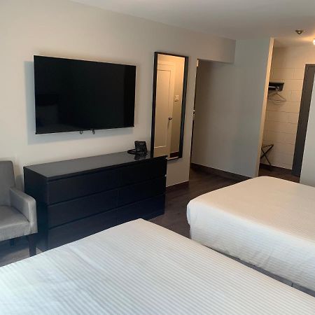 Nor Villa Hotel Winnipeg Luaran gambar