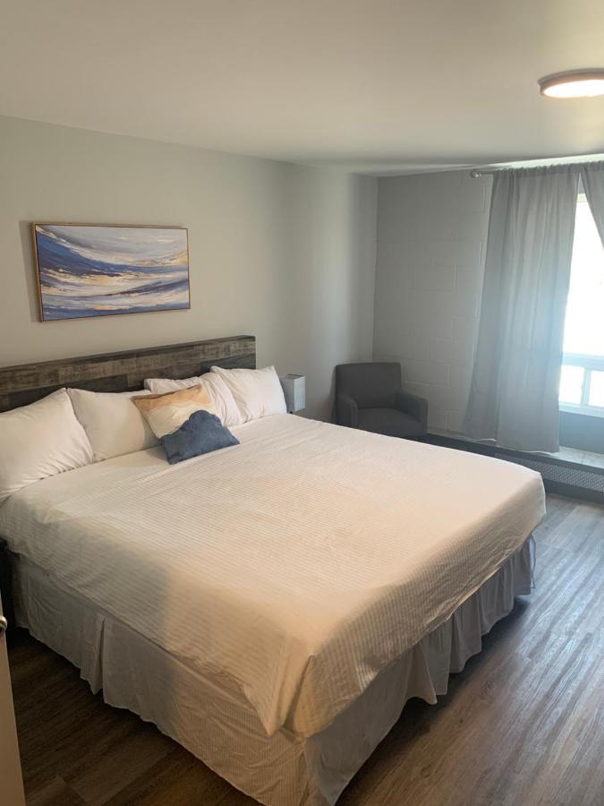 Nor Villa Hotel Winnipeg Luaran gambar