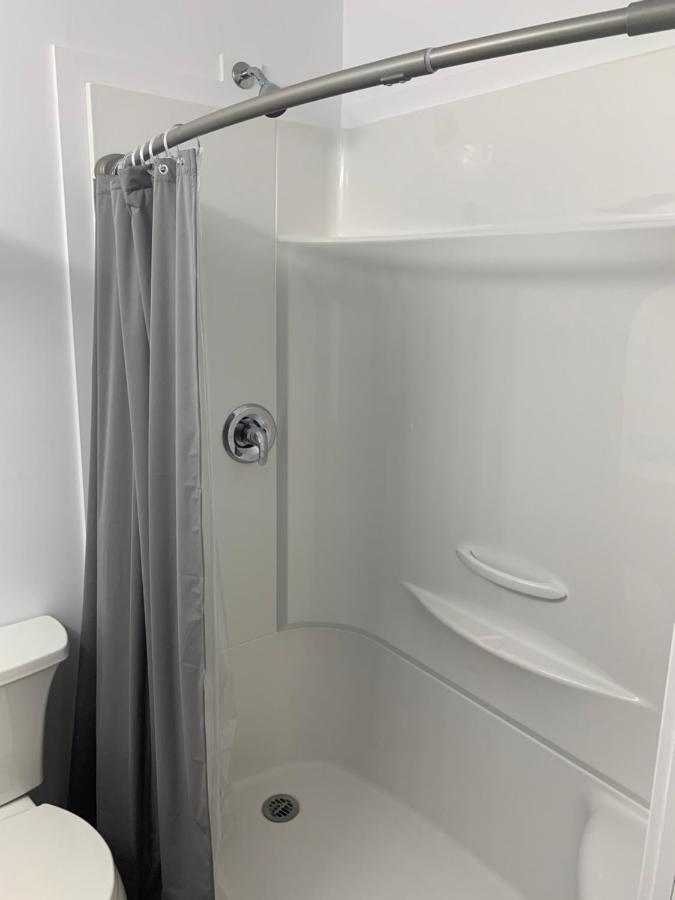 Nor Villa Hotel Winnipeg Luaran gambar