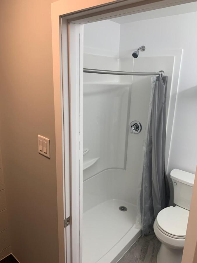 Nor Villa Hotel Winnipeg Luaran gambar